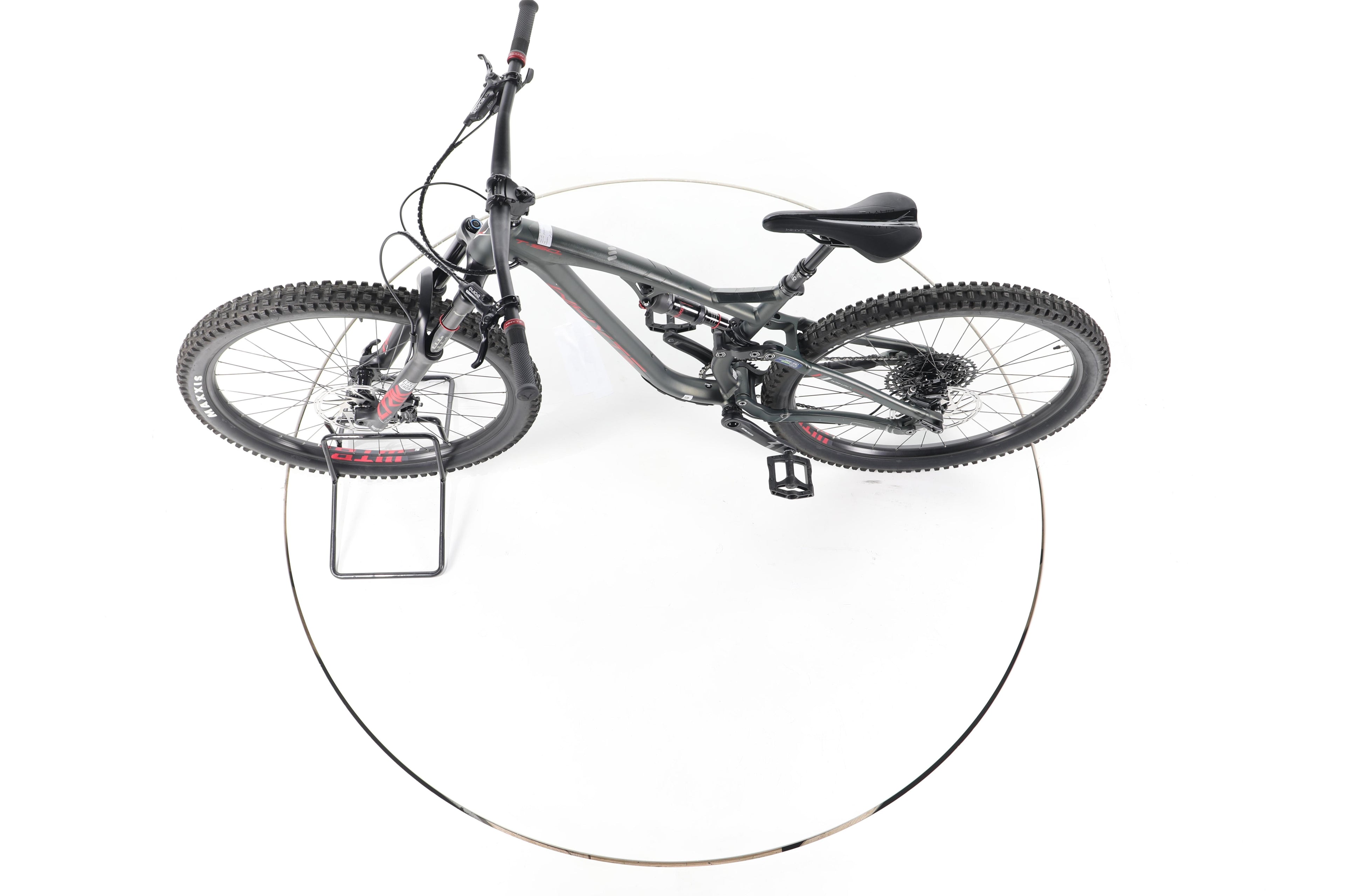 Whyte T-160 S - Image 19