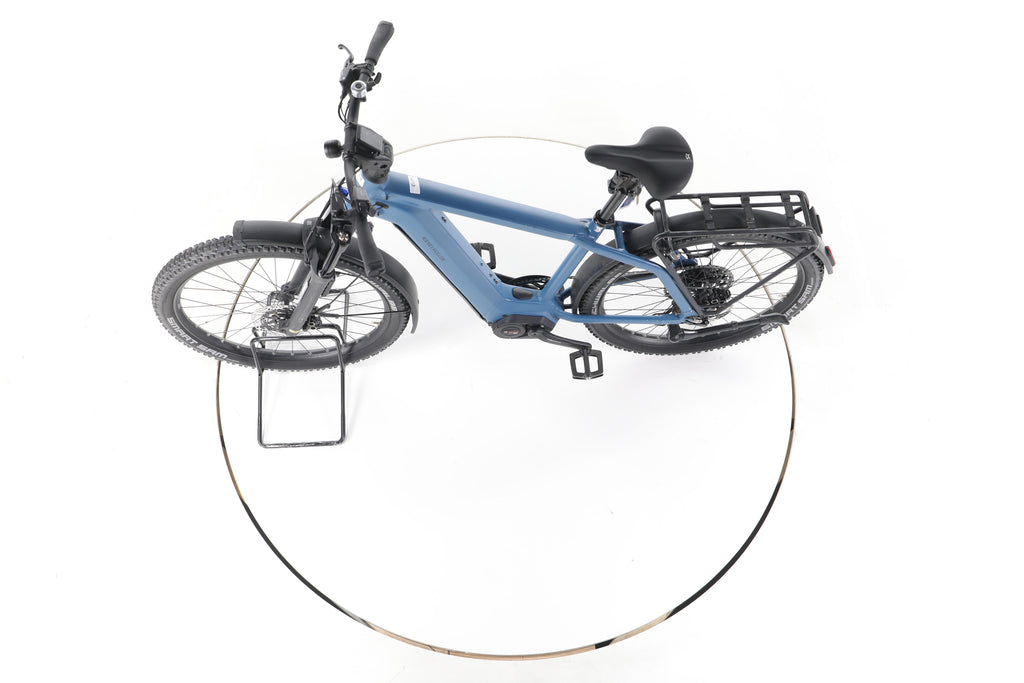 Riese & Müller Charger4 GT Trekking E-Bike - Image 19