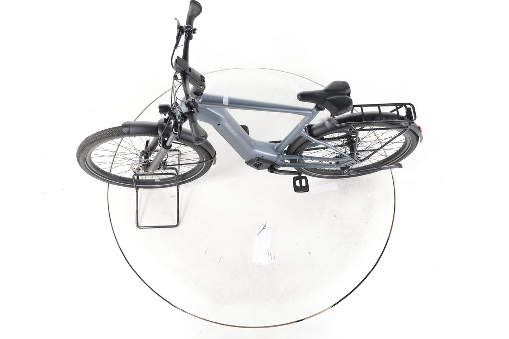 Pegasus ESTREMO EVO 12 Lite City E-Bike - Image 19