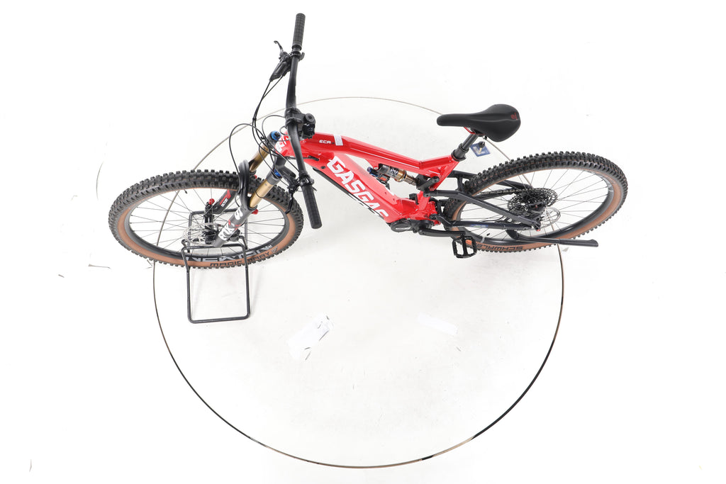 GASGAS ECA 3 E-Bike Fully 2024 - Image 19