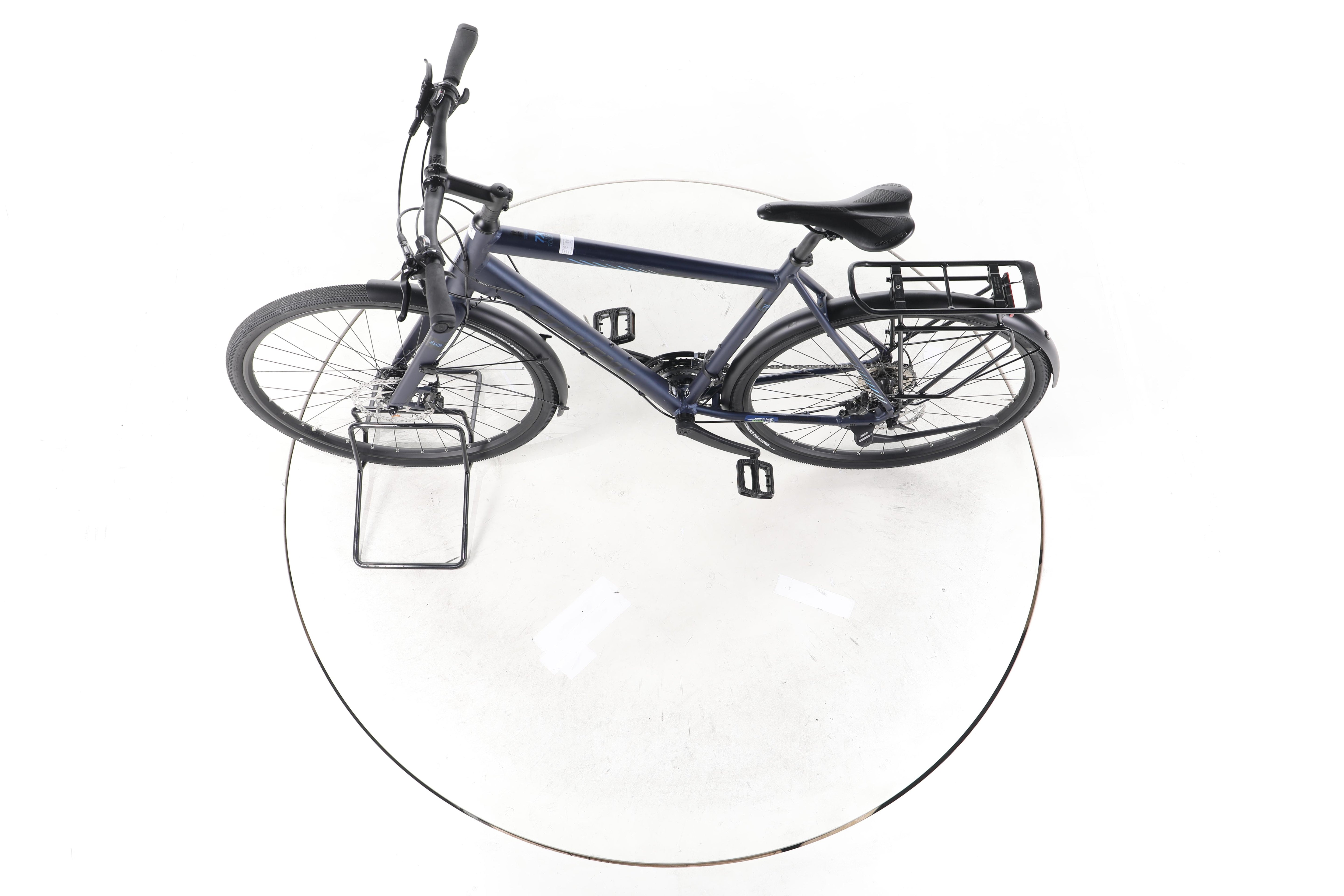 Stevens 7X Lite Tour HT Fahrrad City & Trekking - Image 19
