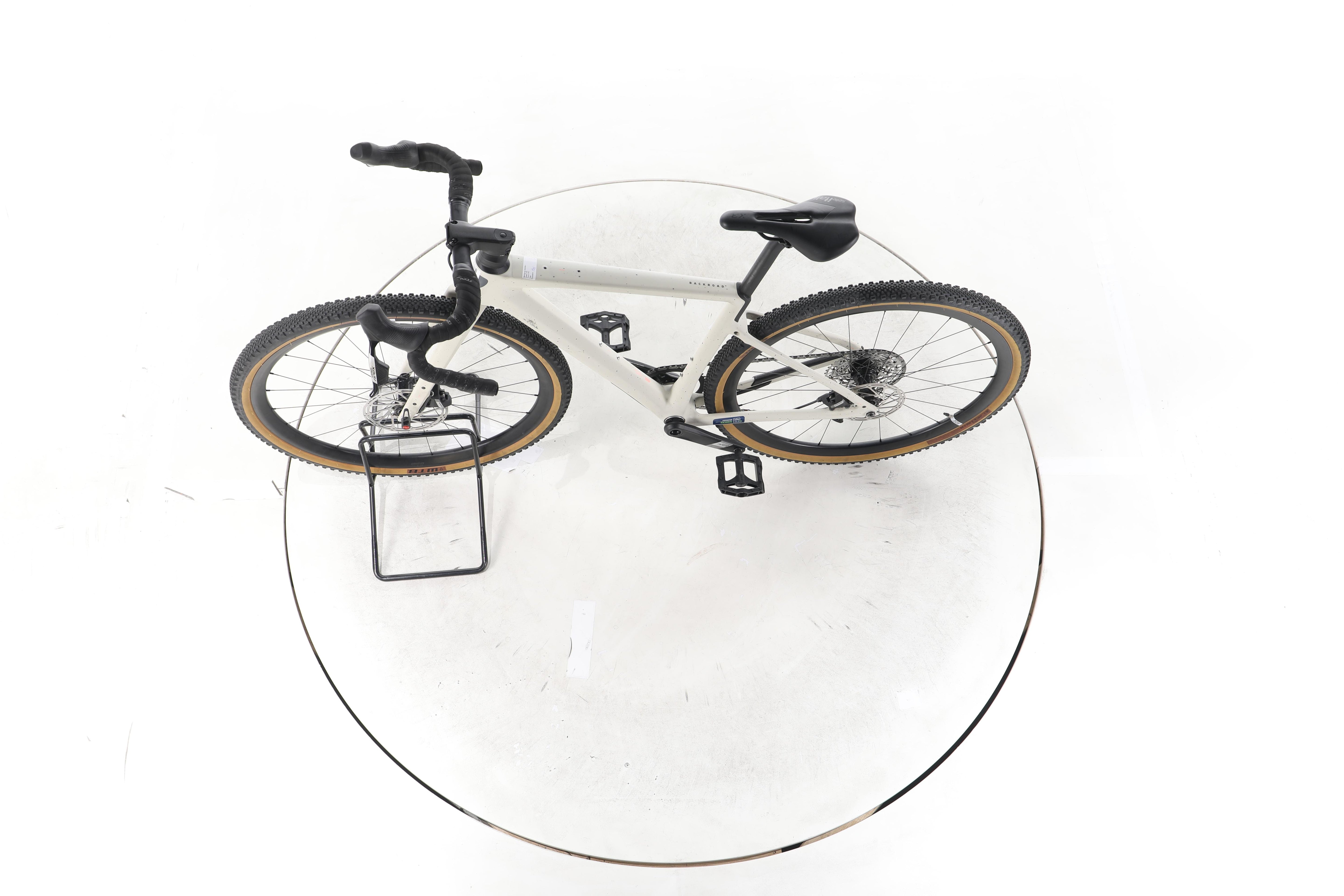 Rose Backroad Gravelbike Carbon 2025 - Image 19