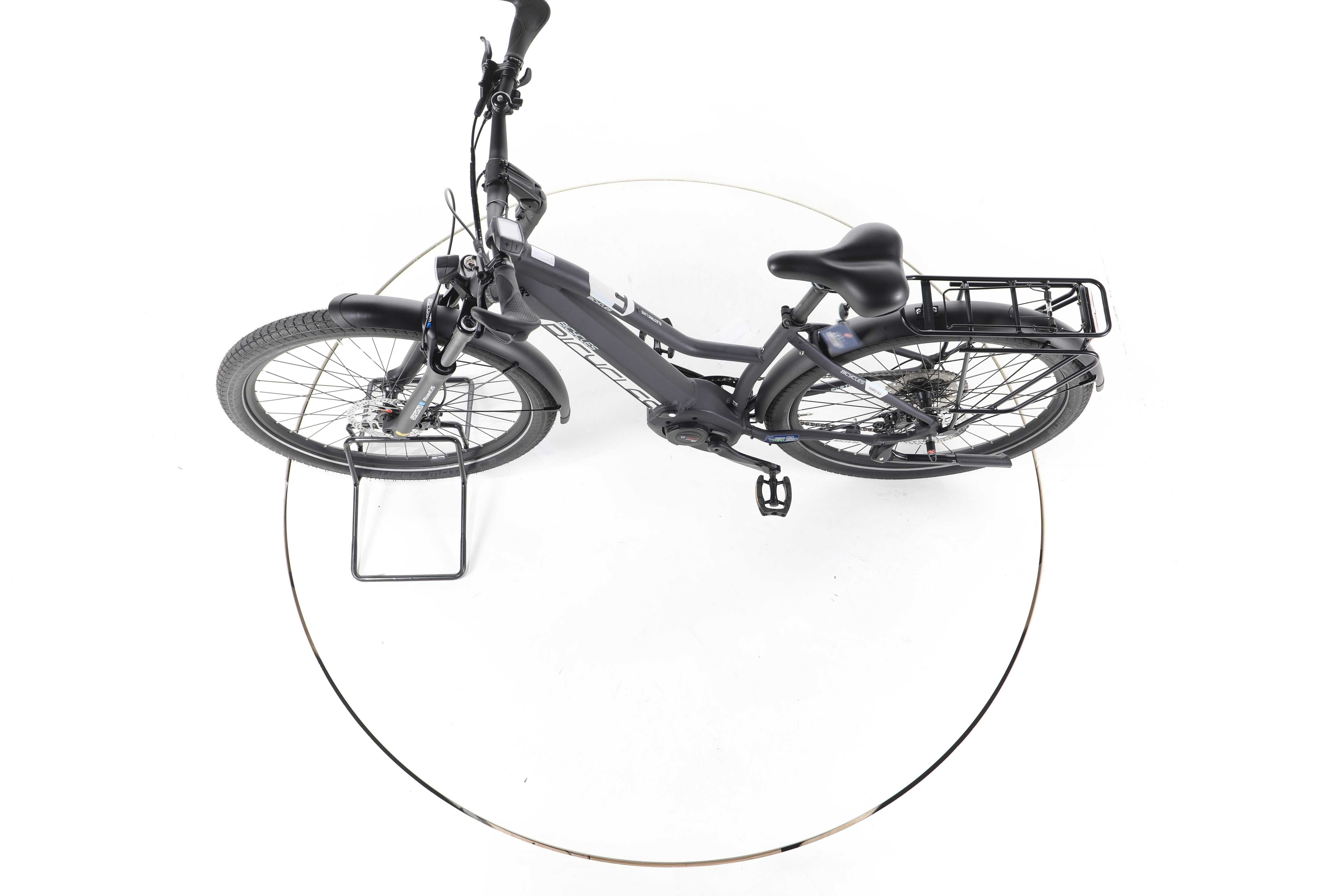 Bicycles PORTO 10.6 Trekking E-Bike - Image 19