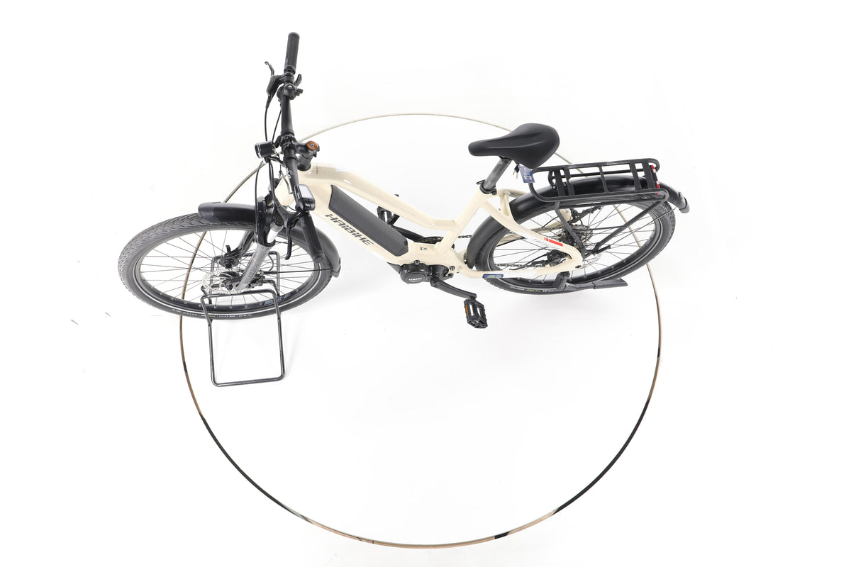 Haibike Trekking 4 Trekking E-Bike - Image 19