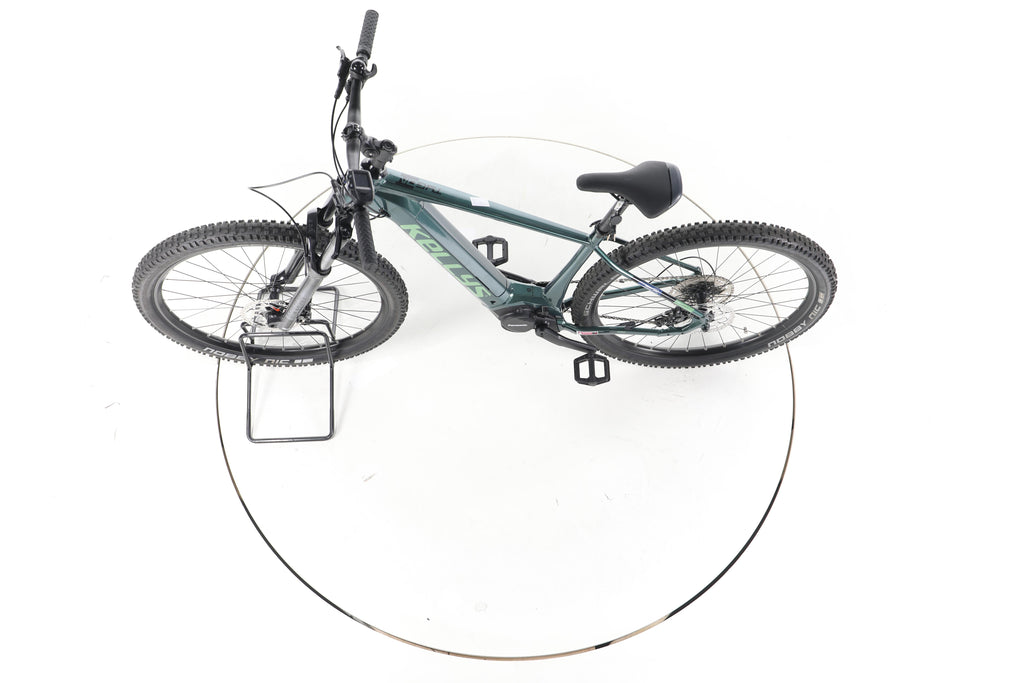 Kellys TygonR50 E-Bike - Image 19