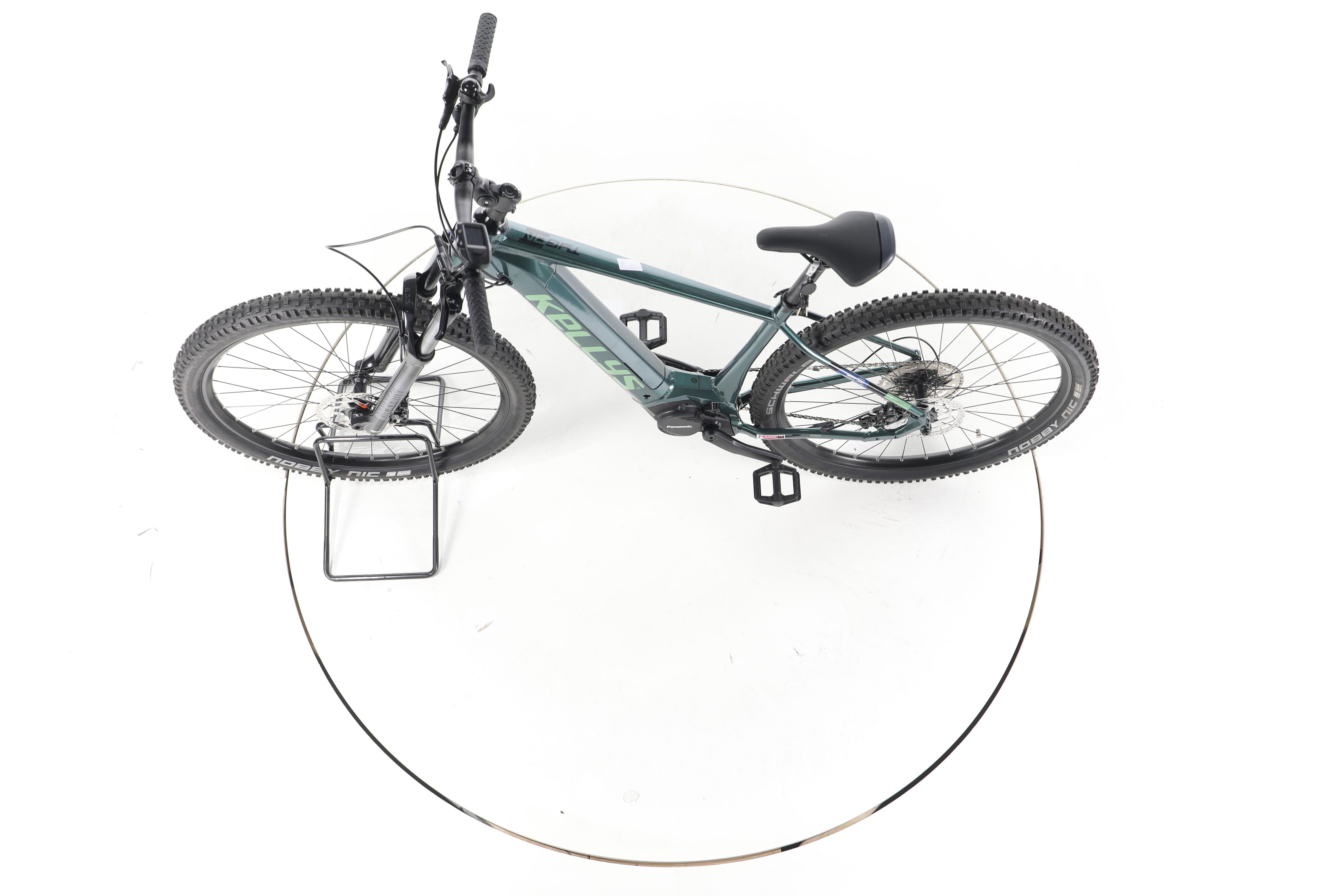 Kellys TygonR50 E-Bike - Image 19
