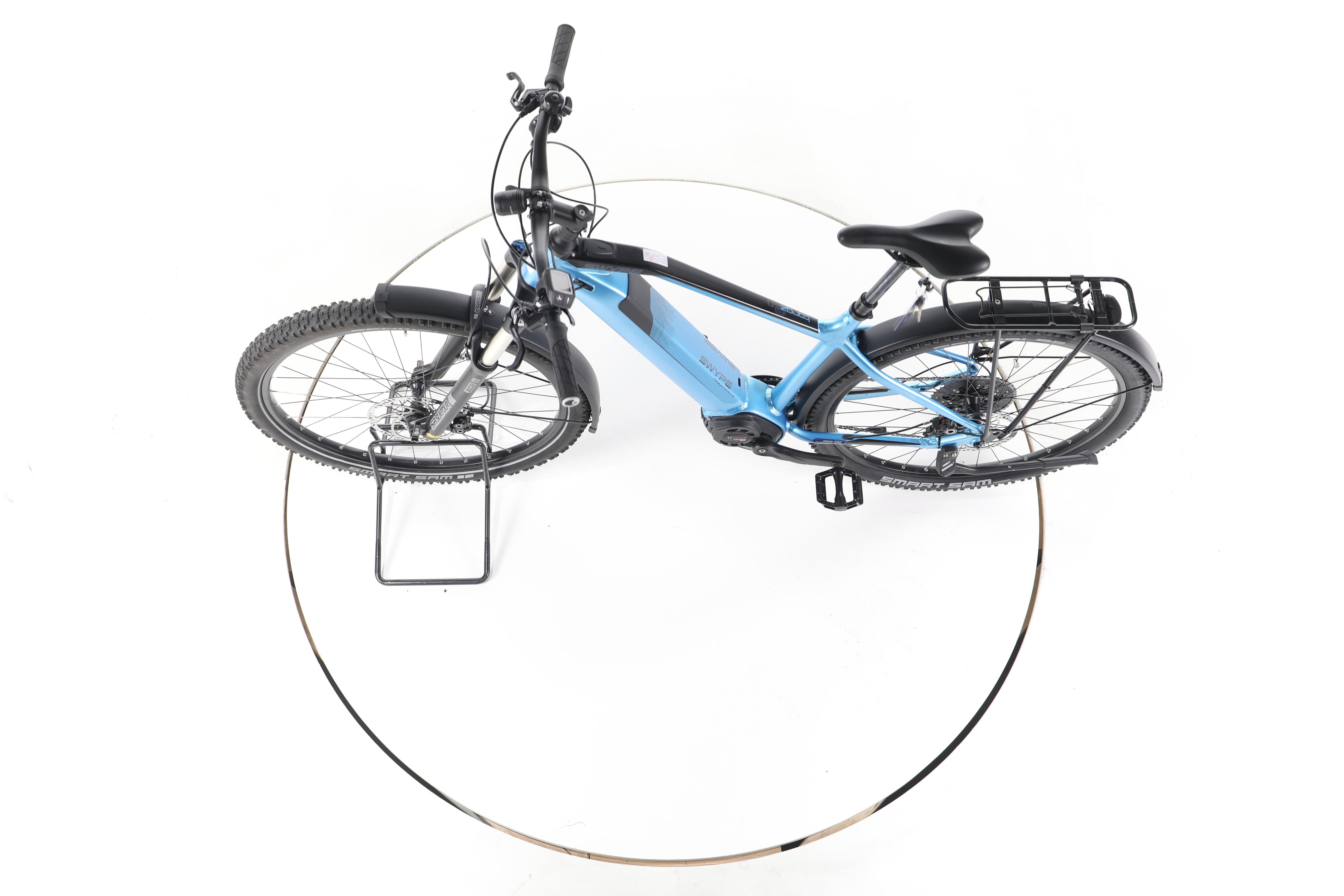 Swype torqz #2.0 Trekking E-Bike - Image 19