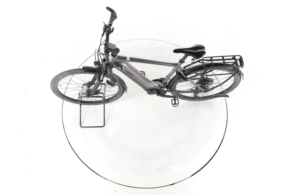 Giant Explore E+ 0 Pro GTS Trekking E-Bike - Image 19