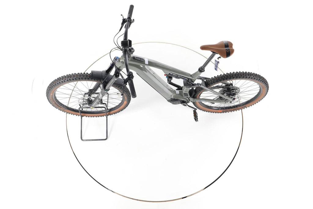 Centurion No pogo R1000 E-Bike Fully 2025 - Image 19