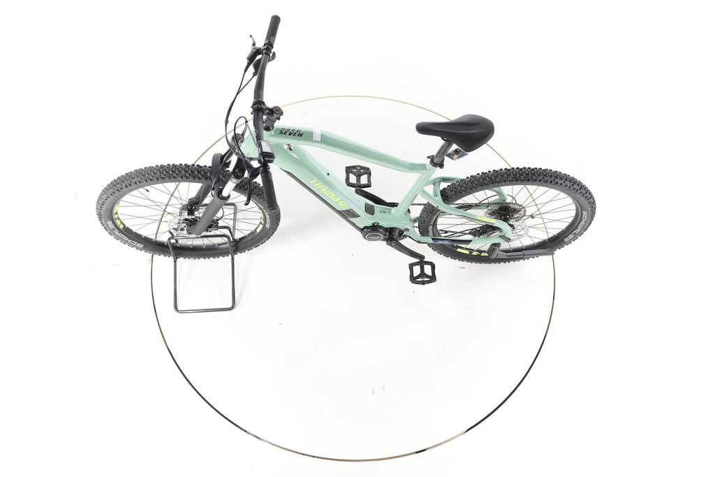 Haibike HardSeven 6 E-Bike - Image 19