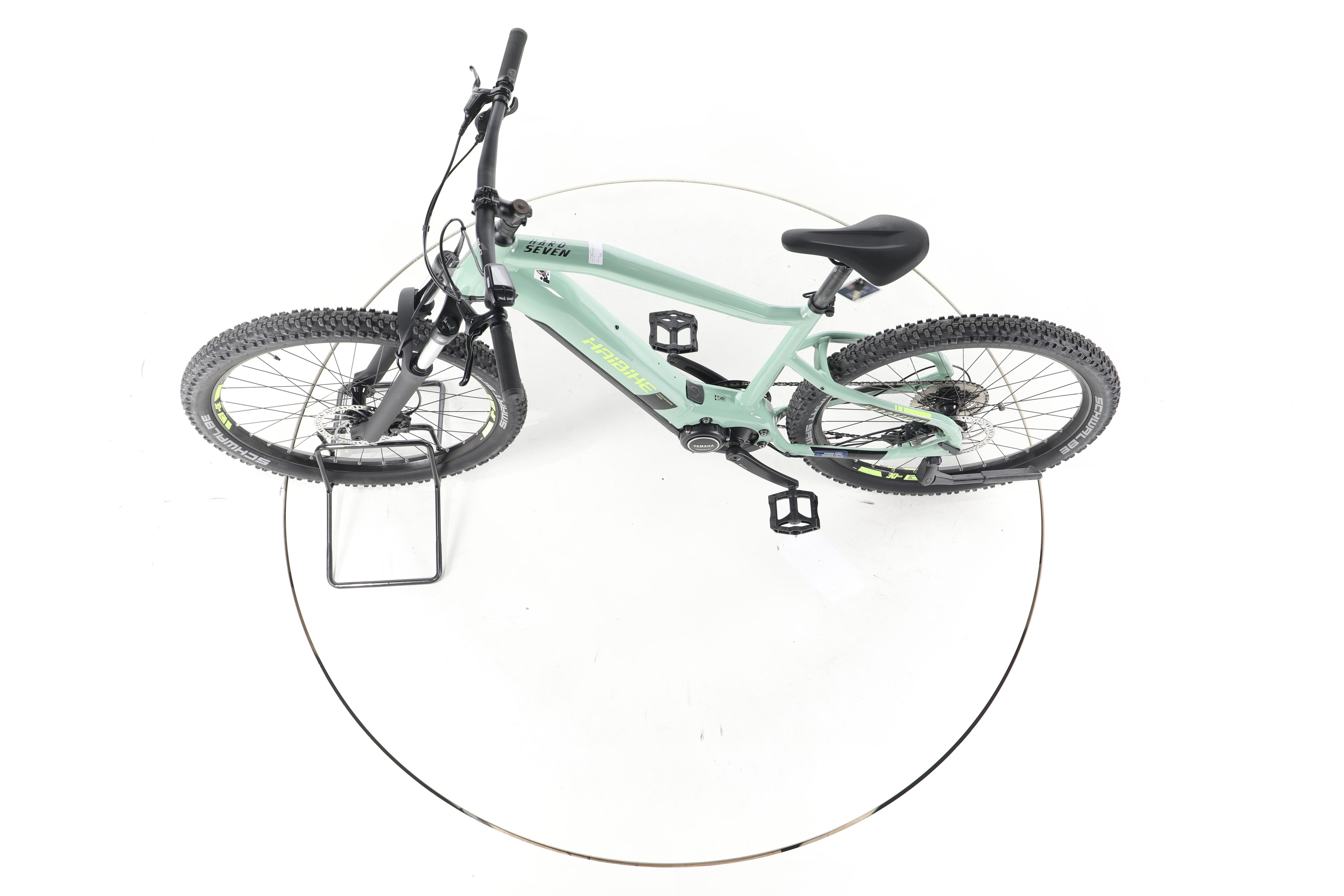Haibike HardSeven 6 E-Bike - Image 19
