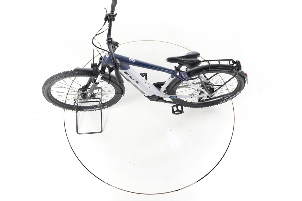 Bulls Cross EVO Trekking E-Bike - Image 19