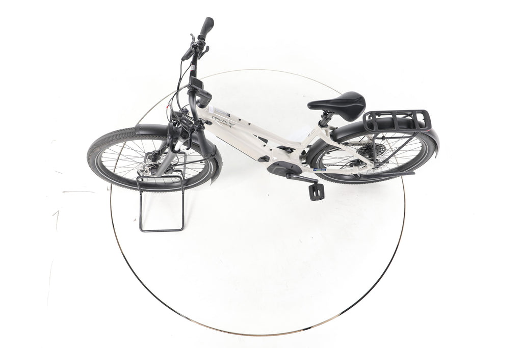Specialized Turbo Vado 4.0 City E-Bike - Image 19