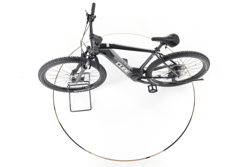 Cube Reaction Hybrid Race E-Bike - Image 19