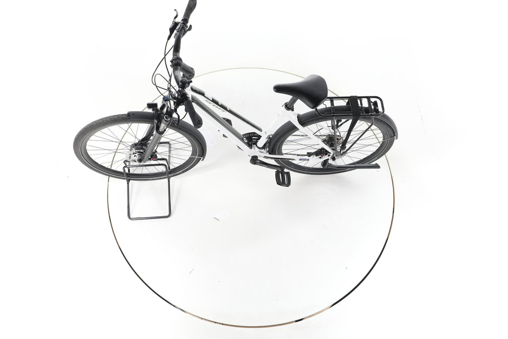 Scott Sub Sport 10 Fahrrad City & Trekking - Image 19