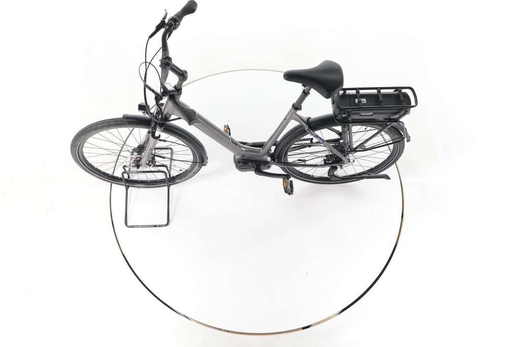 Giant Entour E+ 0 City E-Bike Tiefeinsteiger - Image 19