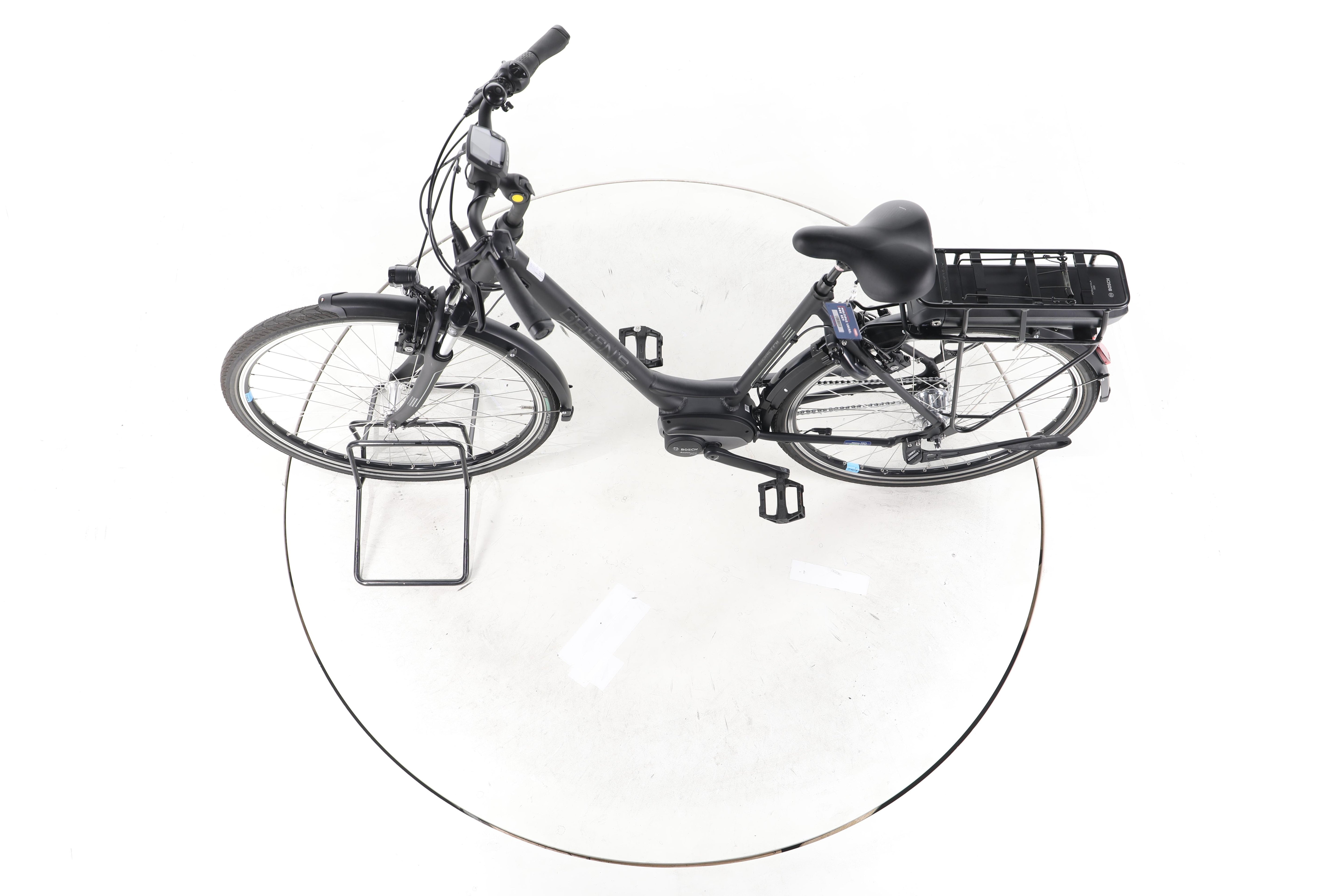 Green's Bristol City E-Bike Tiefeinsteiger - Image 19