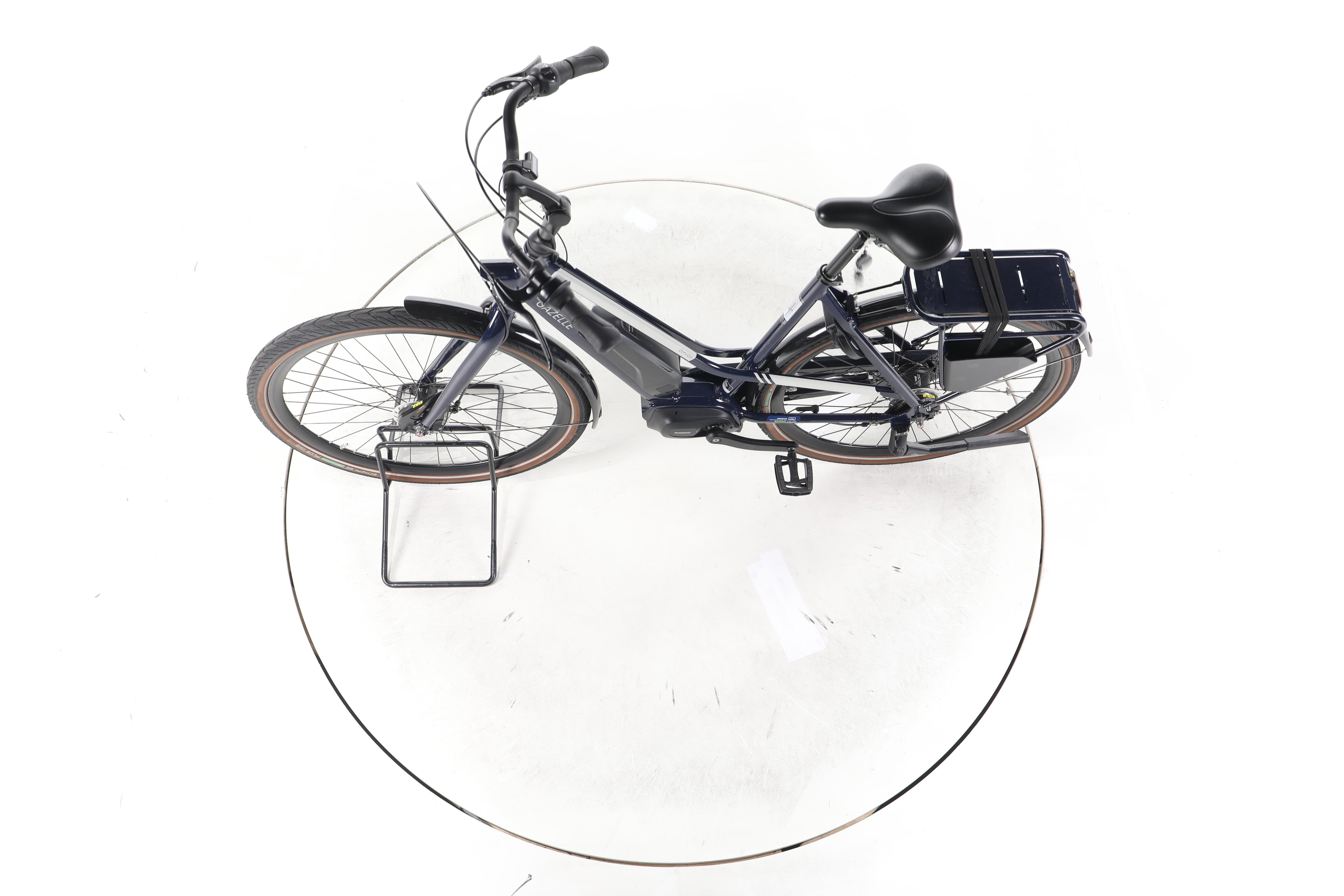 Gazelle City Go C7 HMS City E-Bike - Image 19