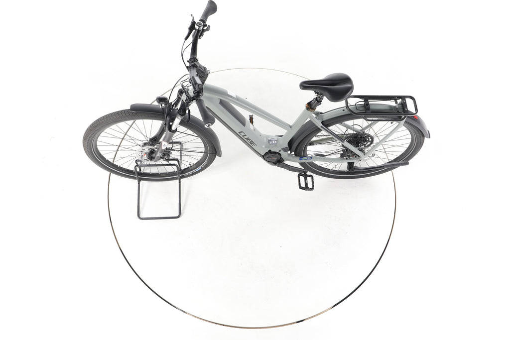 Cube Kathmandu Hybrid one Trekking E-Bike 2024 - Image 19