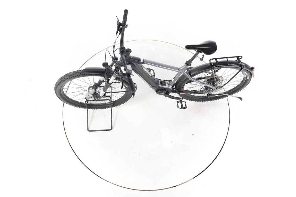 Bergamont Revox Pro Trekking E-Bike - Image 19