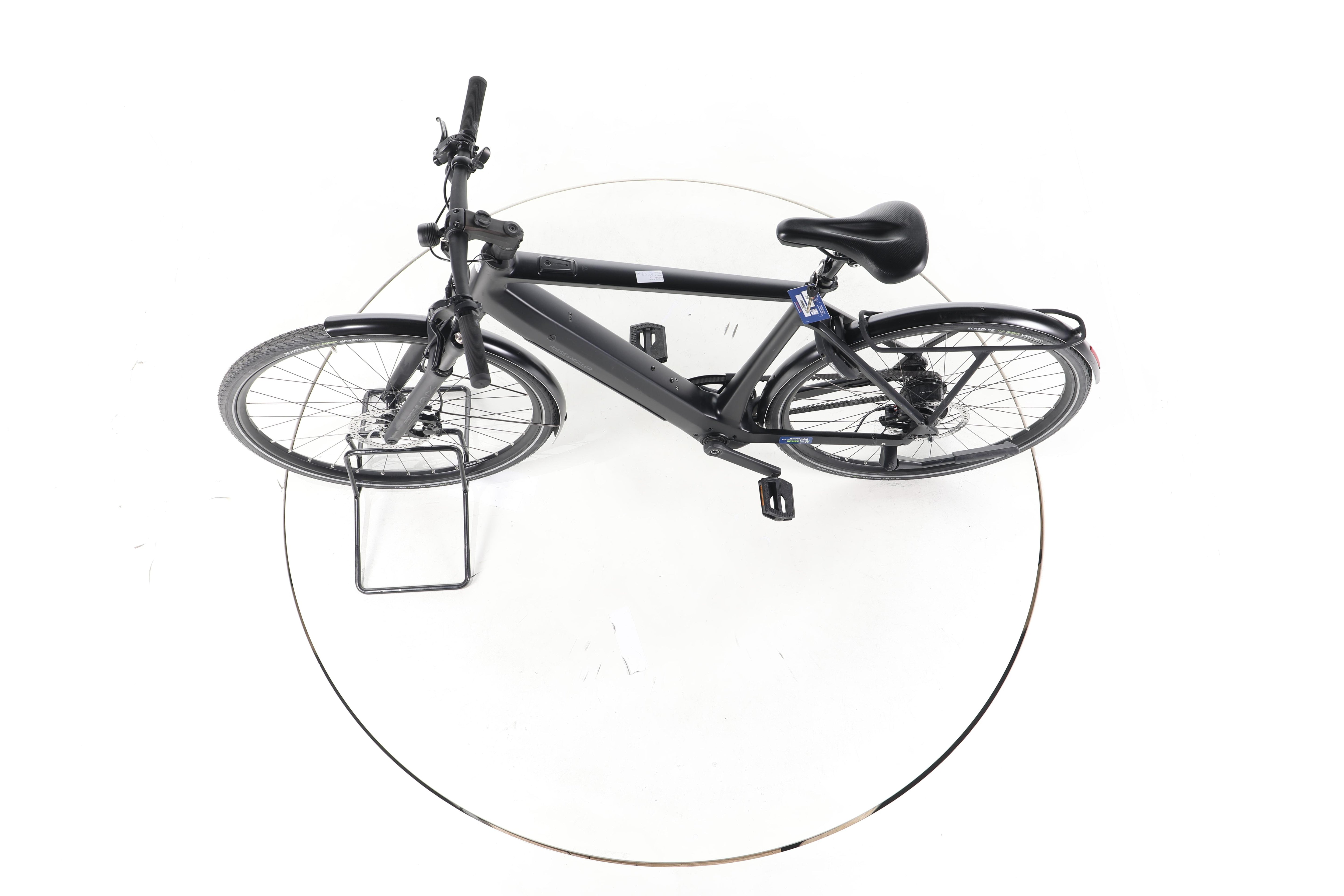 Riese & Müller UBN Five silent E-Bike - Image 19