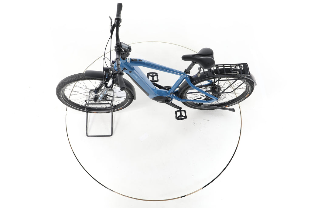 HoheAcht Pasia Urbeno City E-Bike - Image 19
