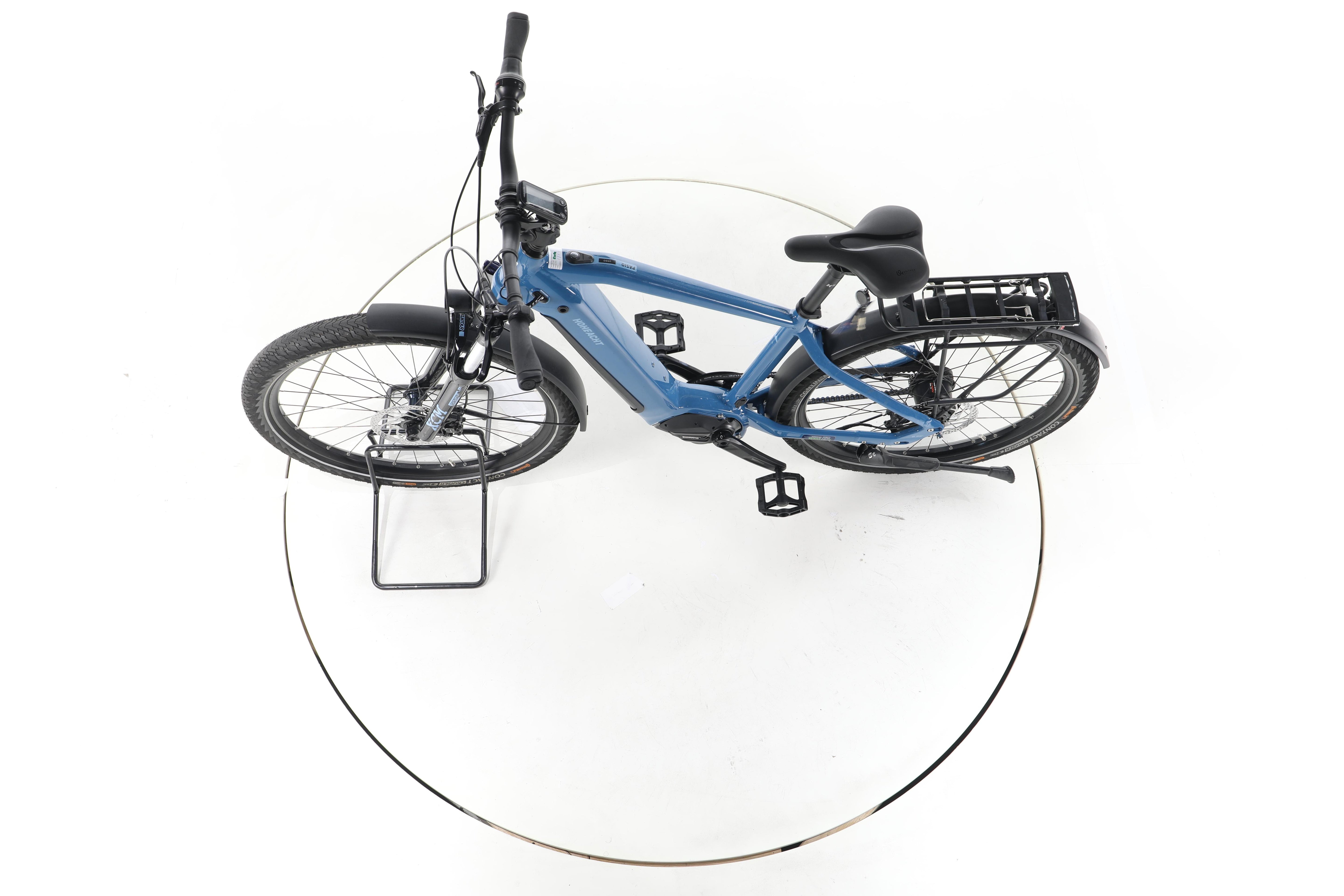 HoheAcht Pasia Urbeno City E-Bike - Image 19
