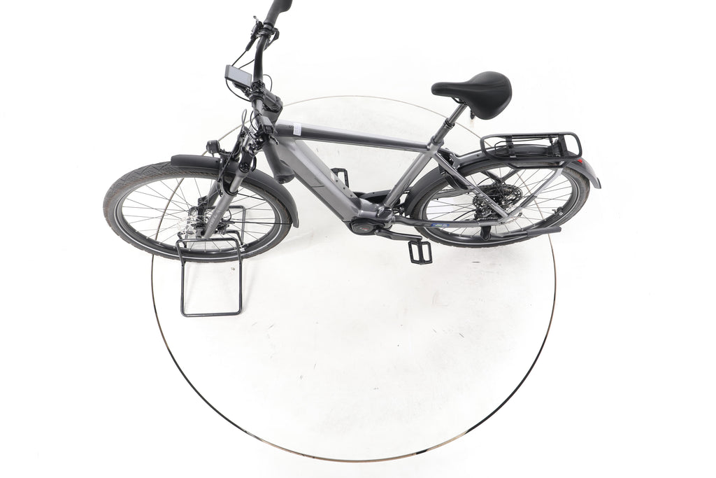 Cube Kathmandu Hybrid SLX Trekking E-Bike 2025 - Image 19