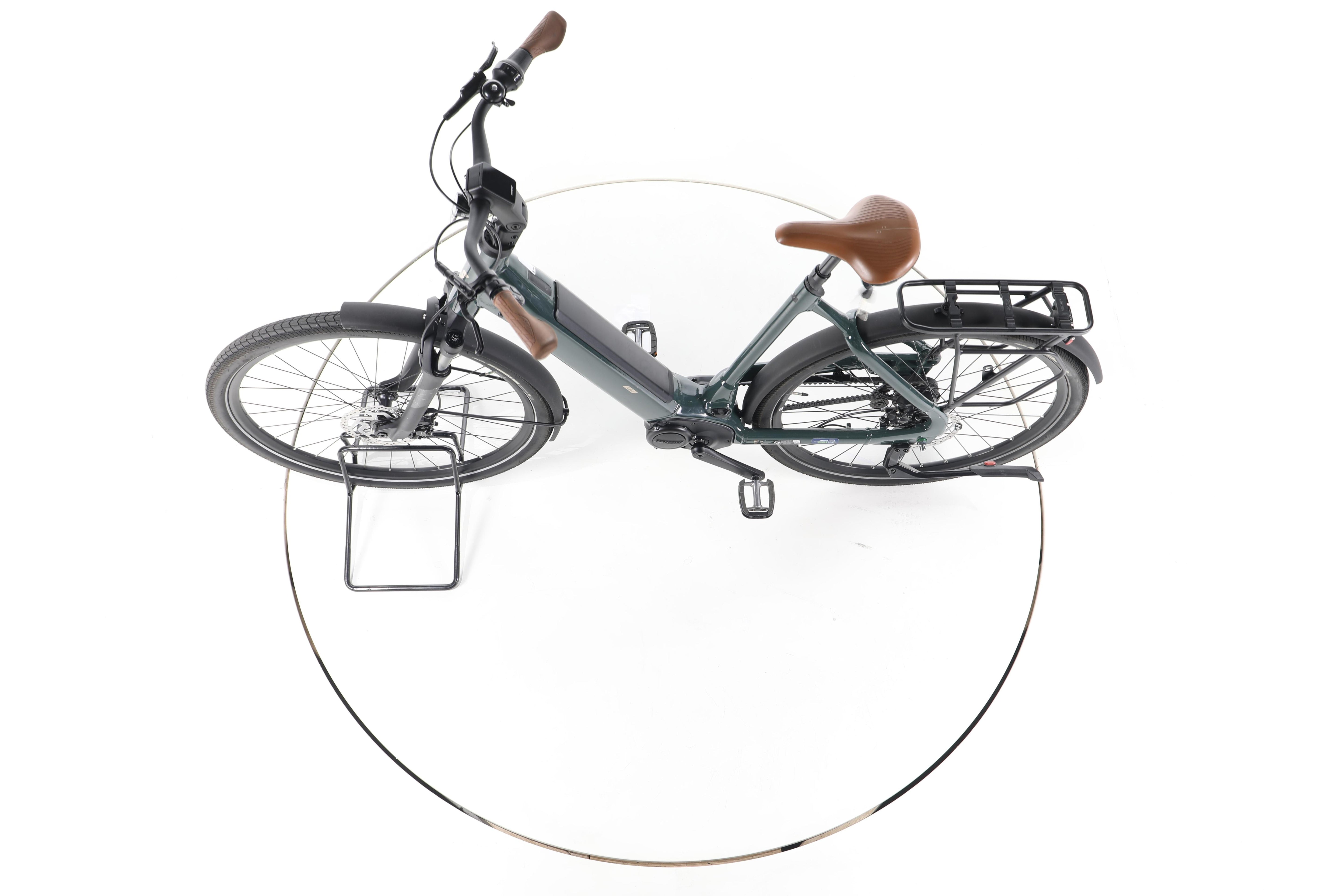 Liv Allure E+ 1 City E-Bike Tiefeinsteiger 2024 - Image 19