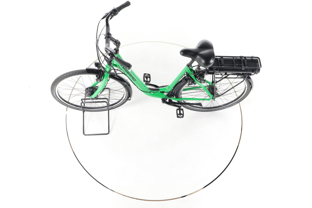 Custom Made VegeRad Caluna-E City E-Bike Tiefeinsteiger 2025 - Image 19