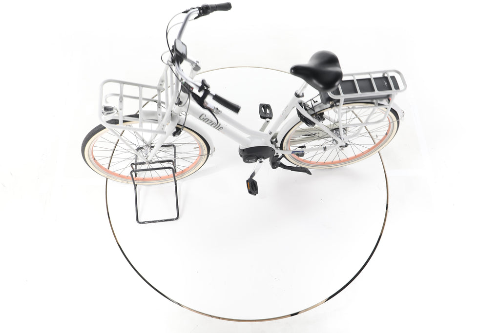 Gazelle Miss Grace C7+ HMB City E-Bike Tiefeinsteiger - Image 19