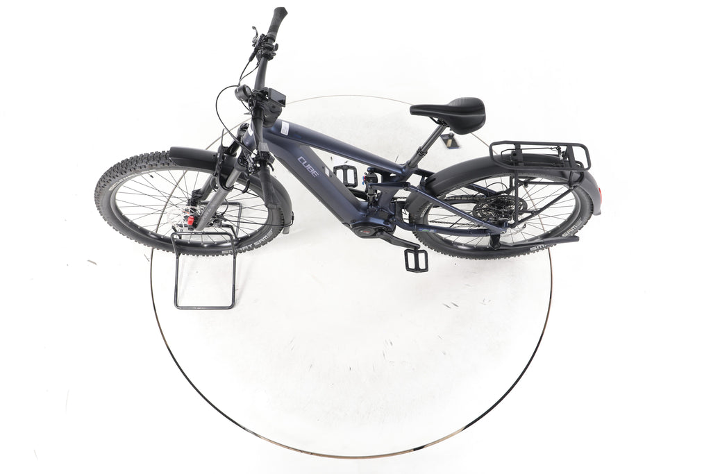 Cube Stereo Hybrid ONE22 SLX FE SUV E-Bike 2026 - Image 19
