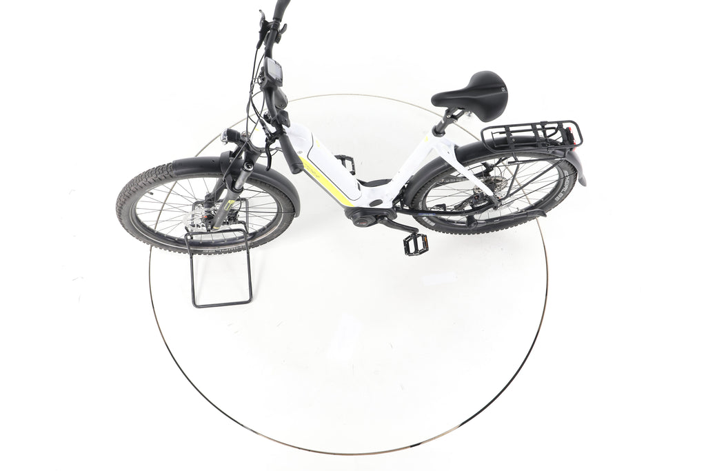 Victoria eAdventure 12.6 Trekking E-Bike Tiefeinsteiger - Image 19