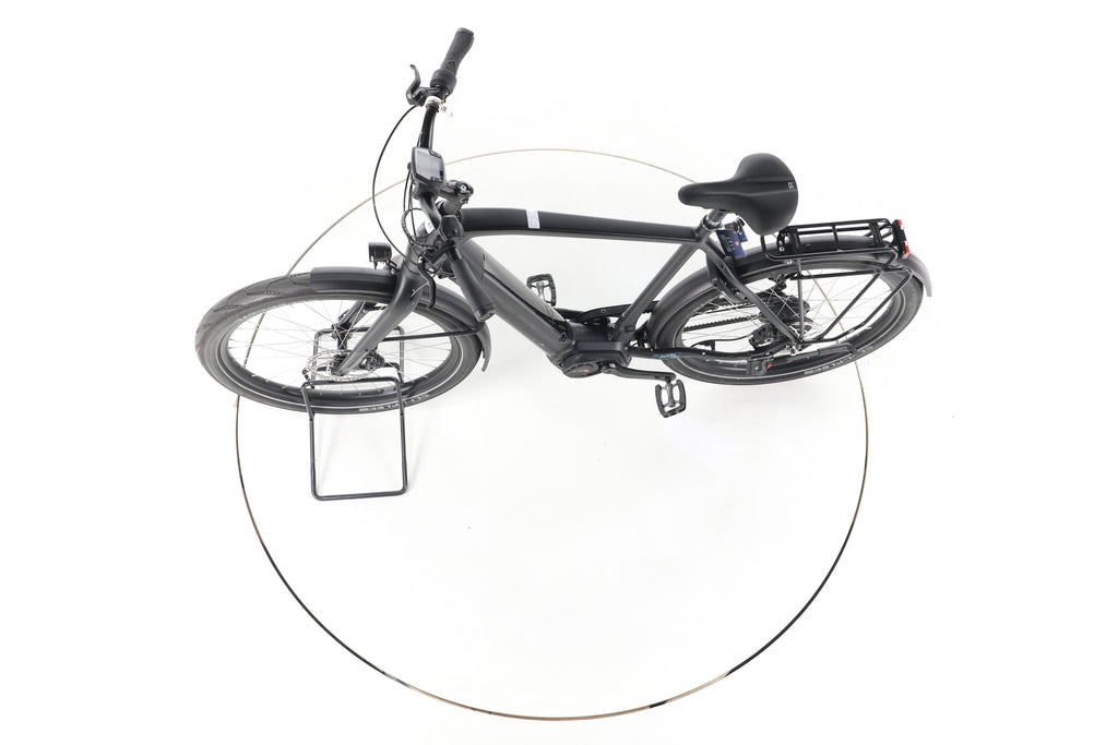 Simplon Kagu Bosch CX 275 City E-Bike - Image 19