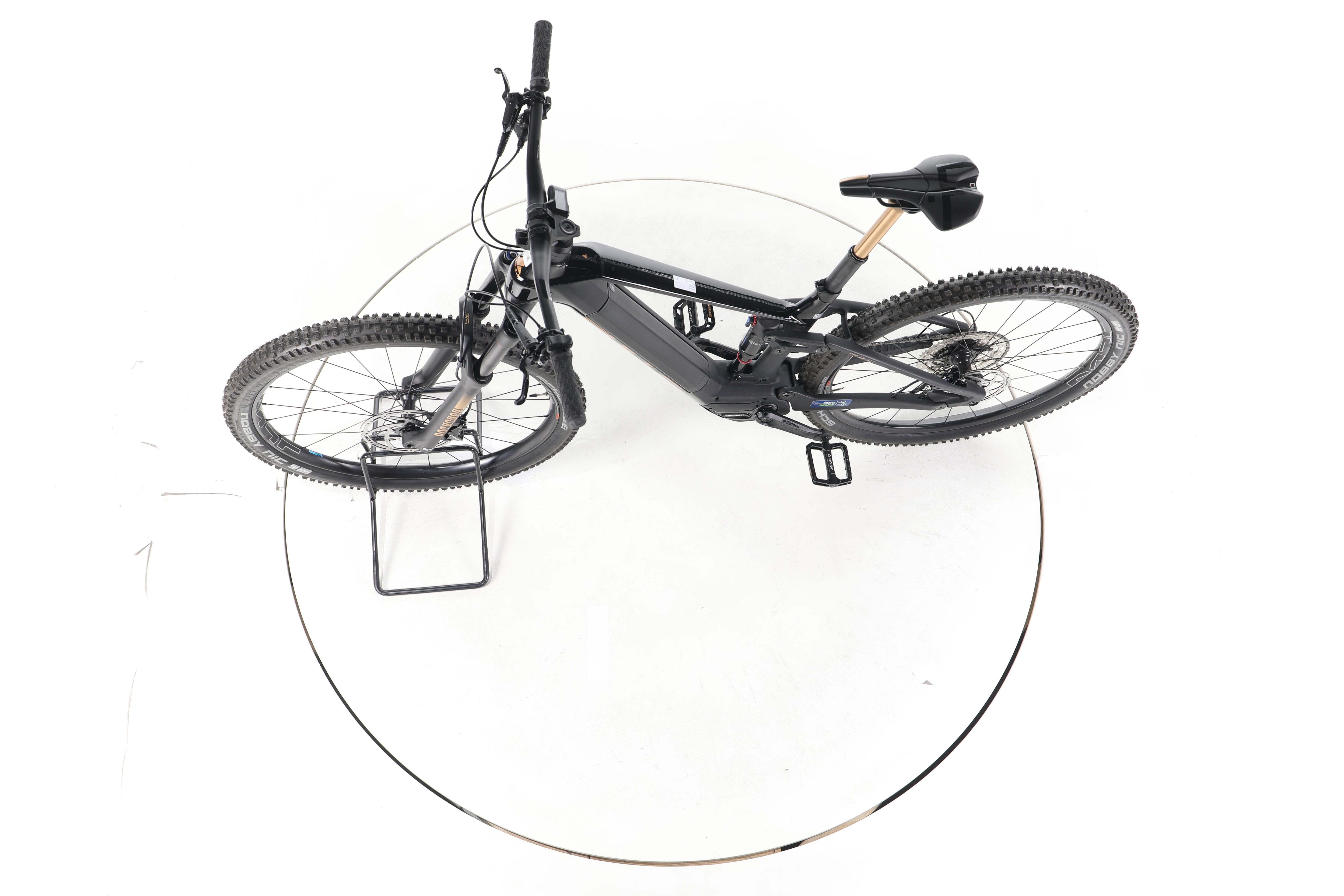 Bulls Sonic EVO AM SL 1 E-Bike Fully Carbon - Image 19
