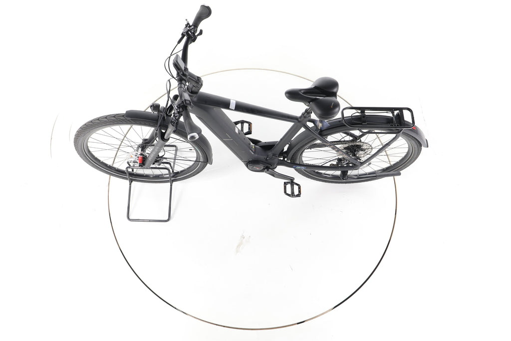 Cube Kathmandu Hybrid EXC Trekking E-Bike 2025 - Image 19