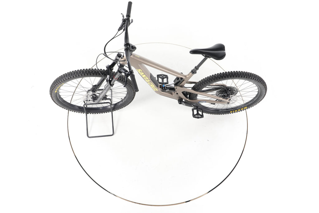 Santa Cruz 5010 Fahrrad Fully - Image 19