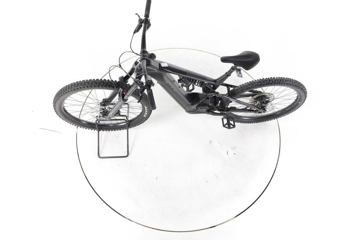Cannondale MOTERRA NEO LT 2 E-Bike Fully Carbon - Image 19