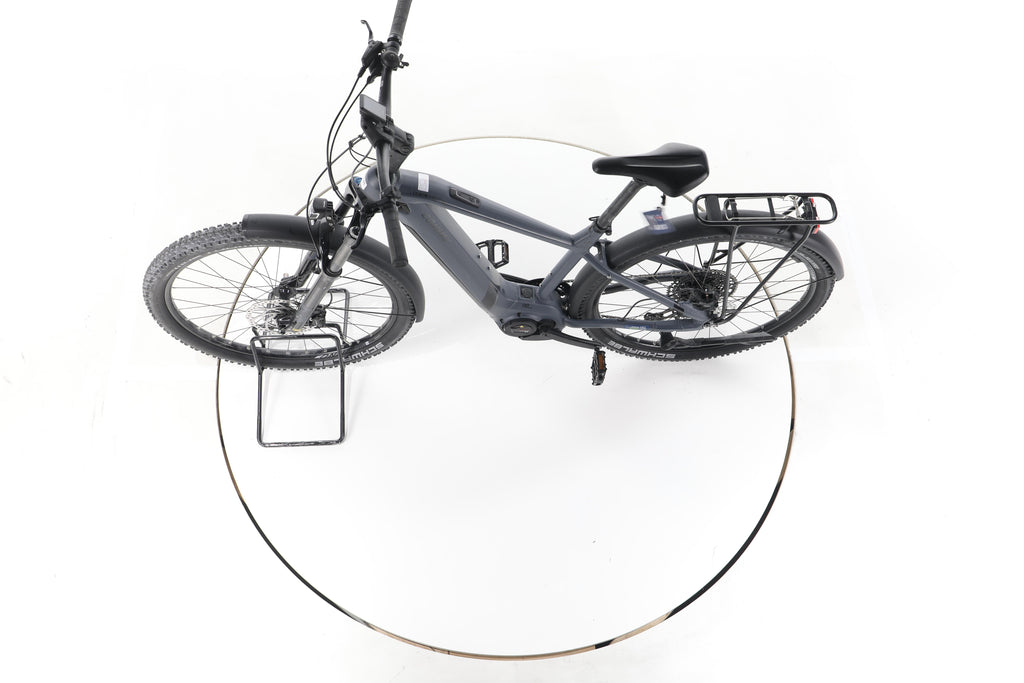 Conway Cairon SUV 5.0 Trekking E-Bike - Image 19