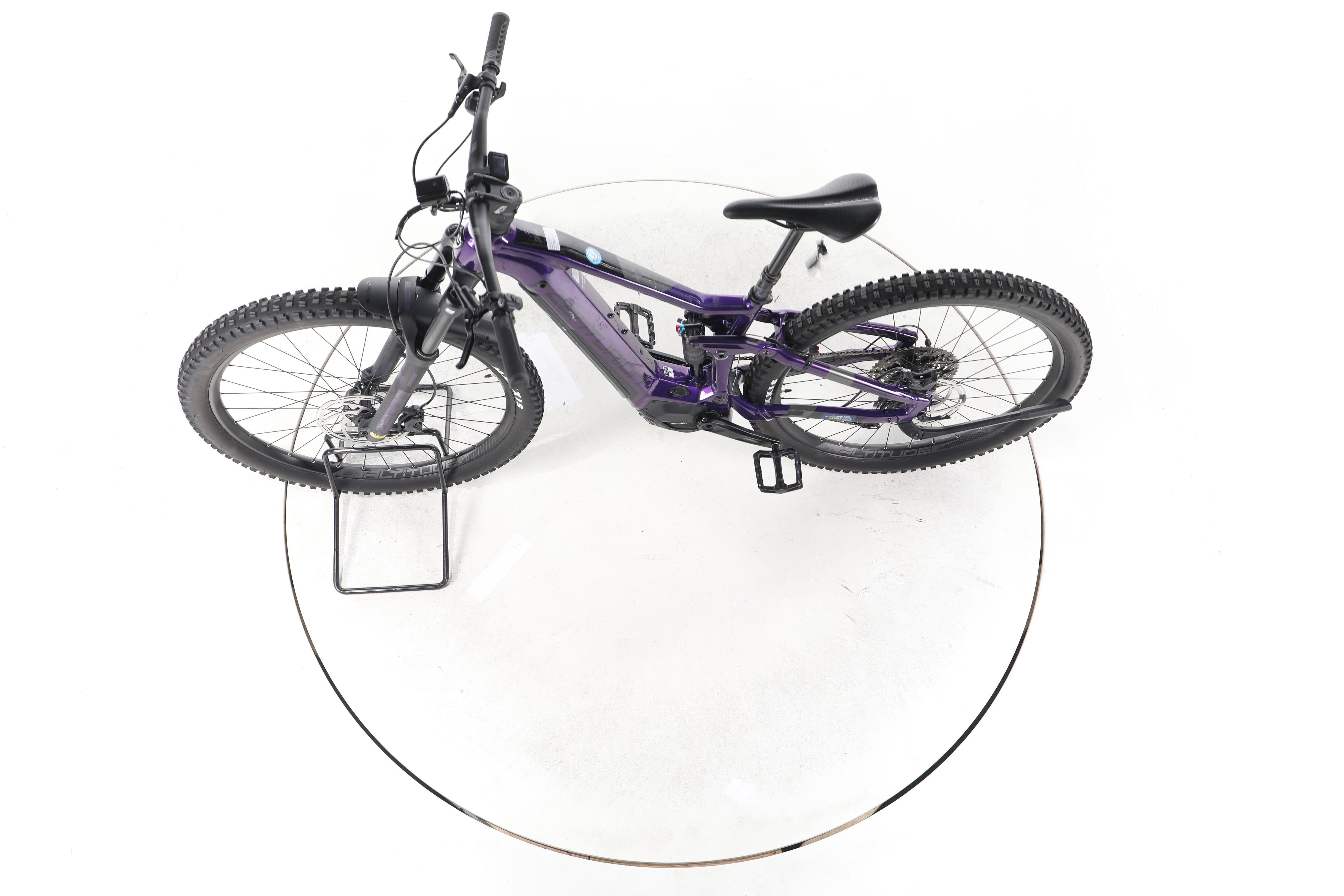 Centurion No Pogo F800i E-Bike Fully - Image 19