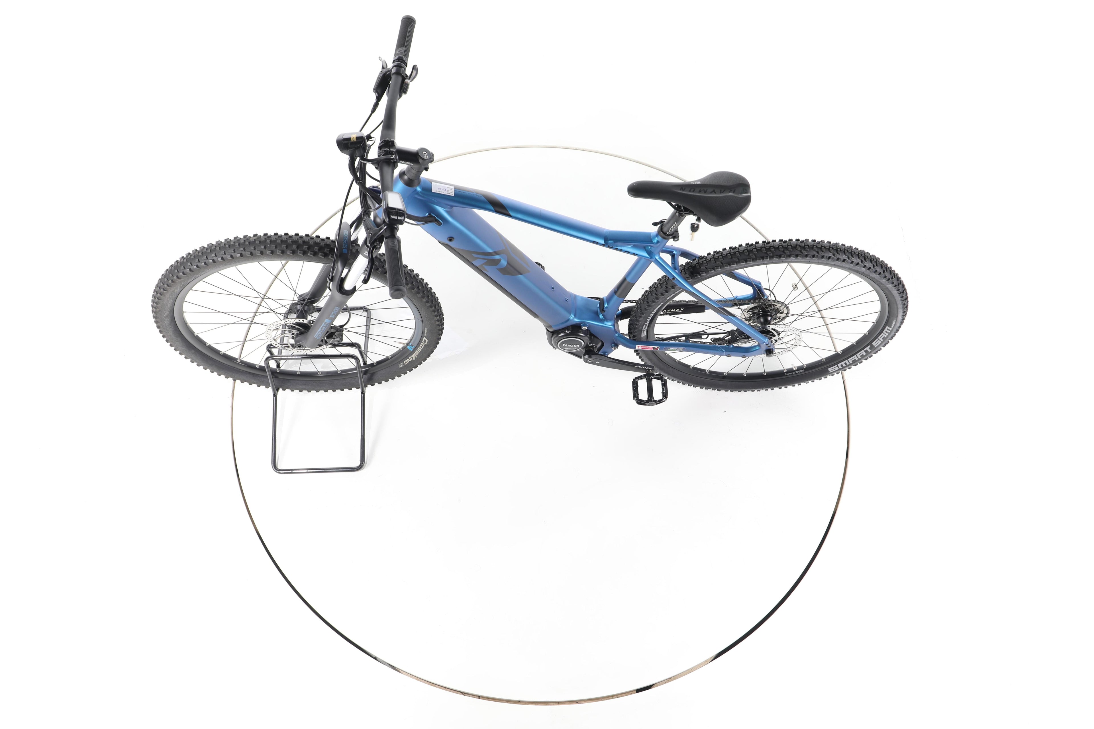 R Raymon HardRay E5.0 E-Bike - Image 19