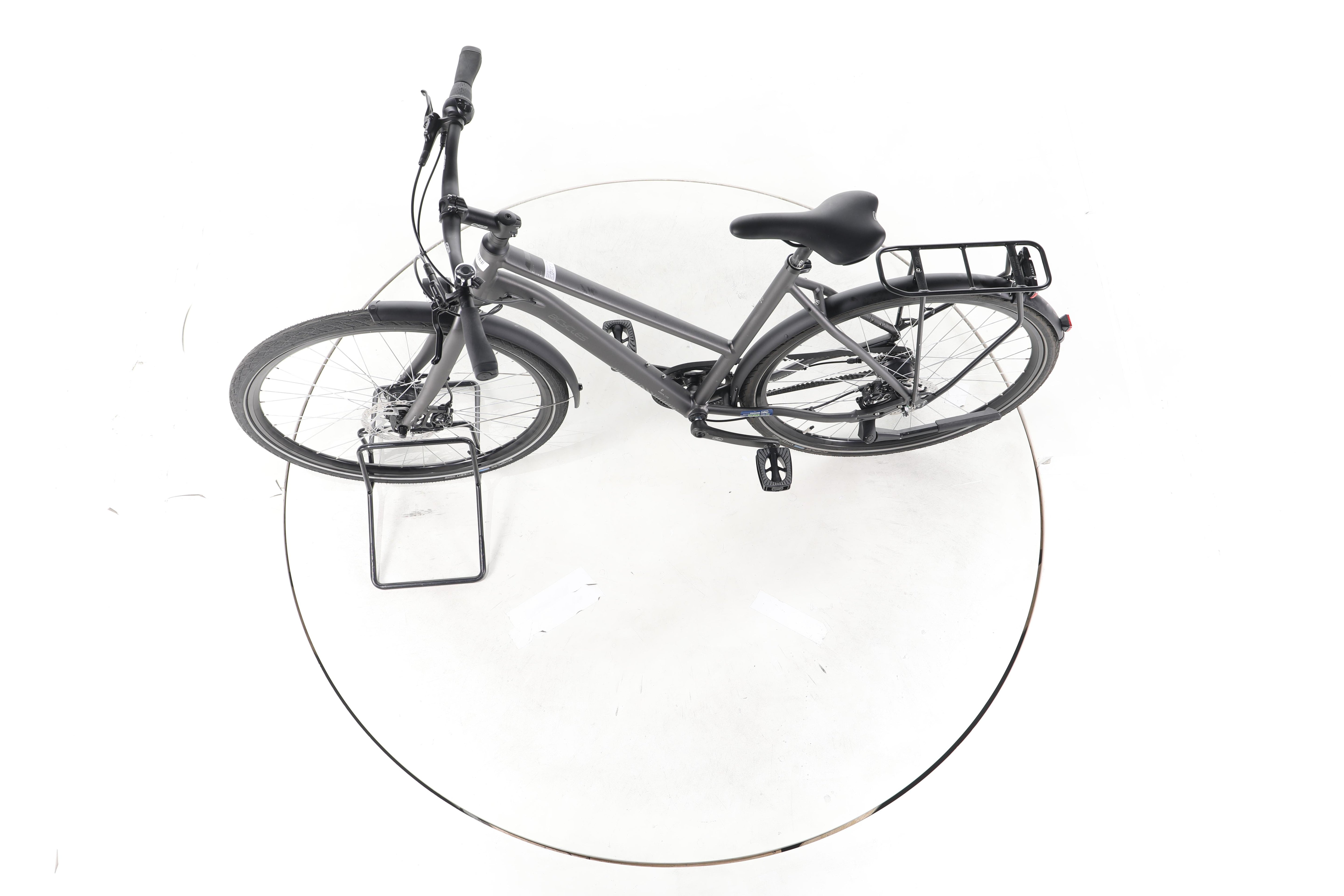 Electra Bicycle CXS 800 Fahrrad City & Trekking - Image 19