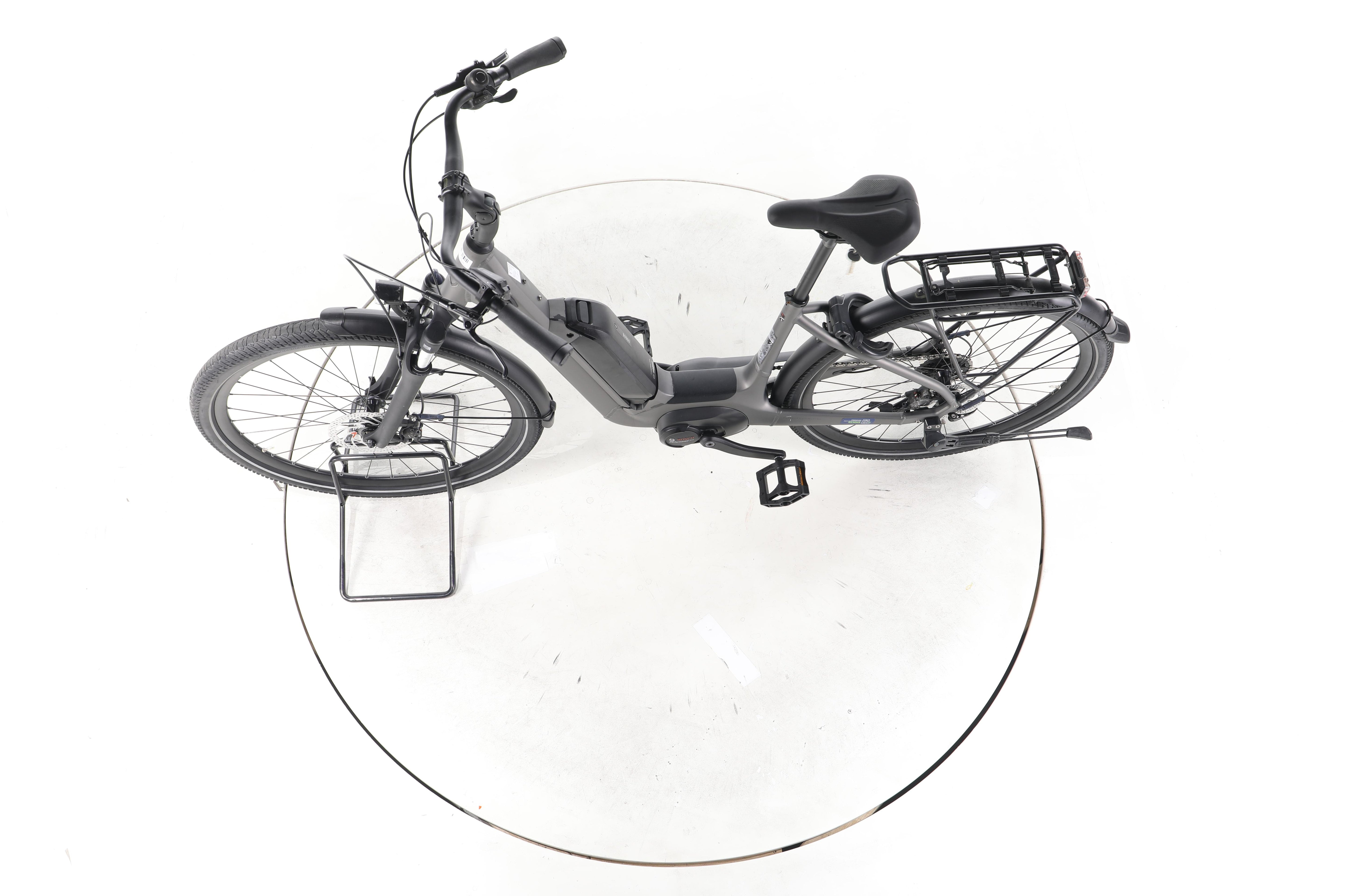 Kalkhoff Endeavour 1.B Move Trekking E-Bike Tiefeinsteiger - Image 19