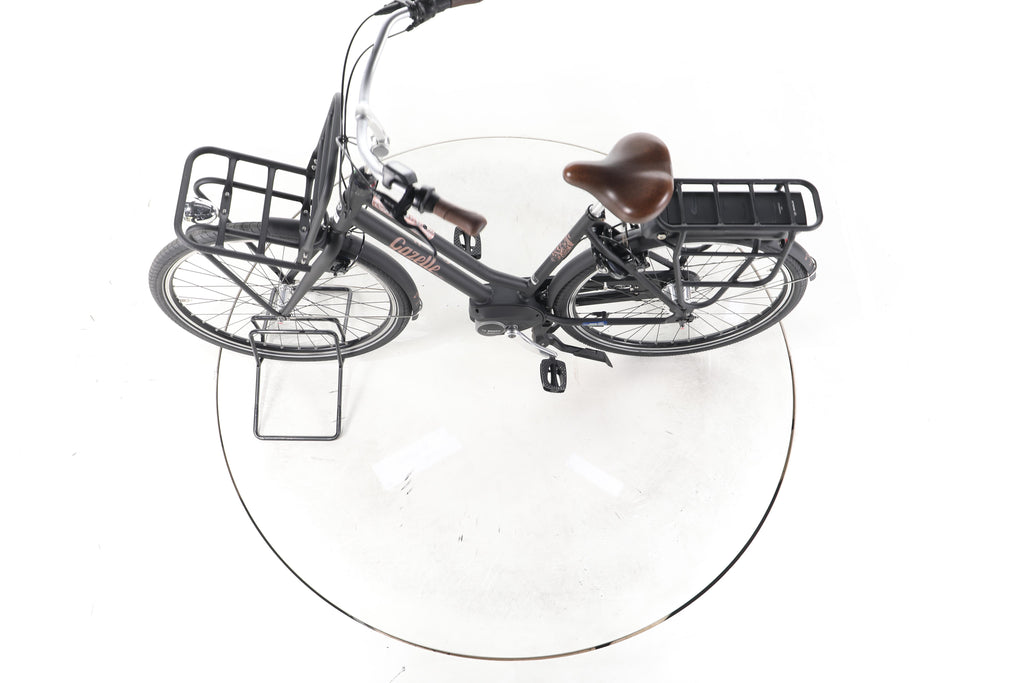 Gazelle Miss Grace C7 HMB City E-Bike Tiefeinsteiger - Image 19