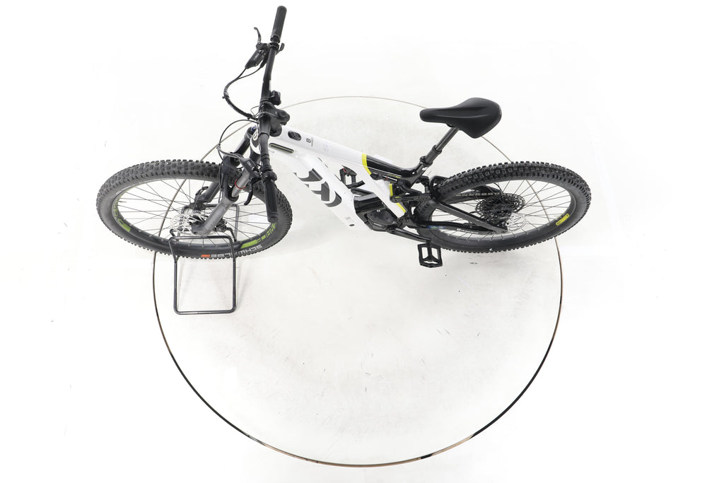 Husqvarna E-Bicycles Mountain Cross MC4 E-Bike Fully - Image 19