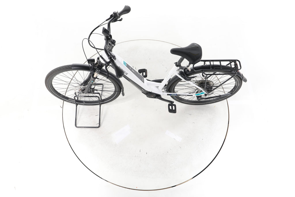 Pegasus Premio EVO Lite Trekking E-Bike Tiefeinsteiger - Image 19