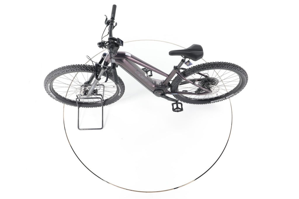 Cube Reaction Hybrid EXC E-Bike - Image 19