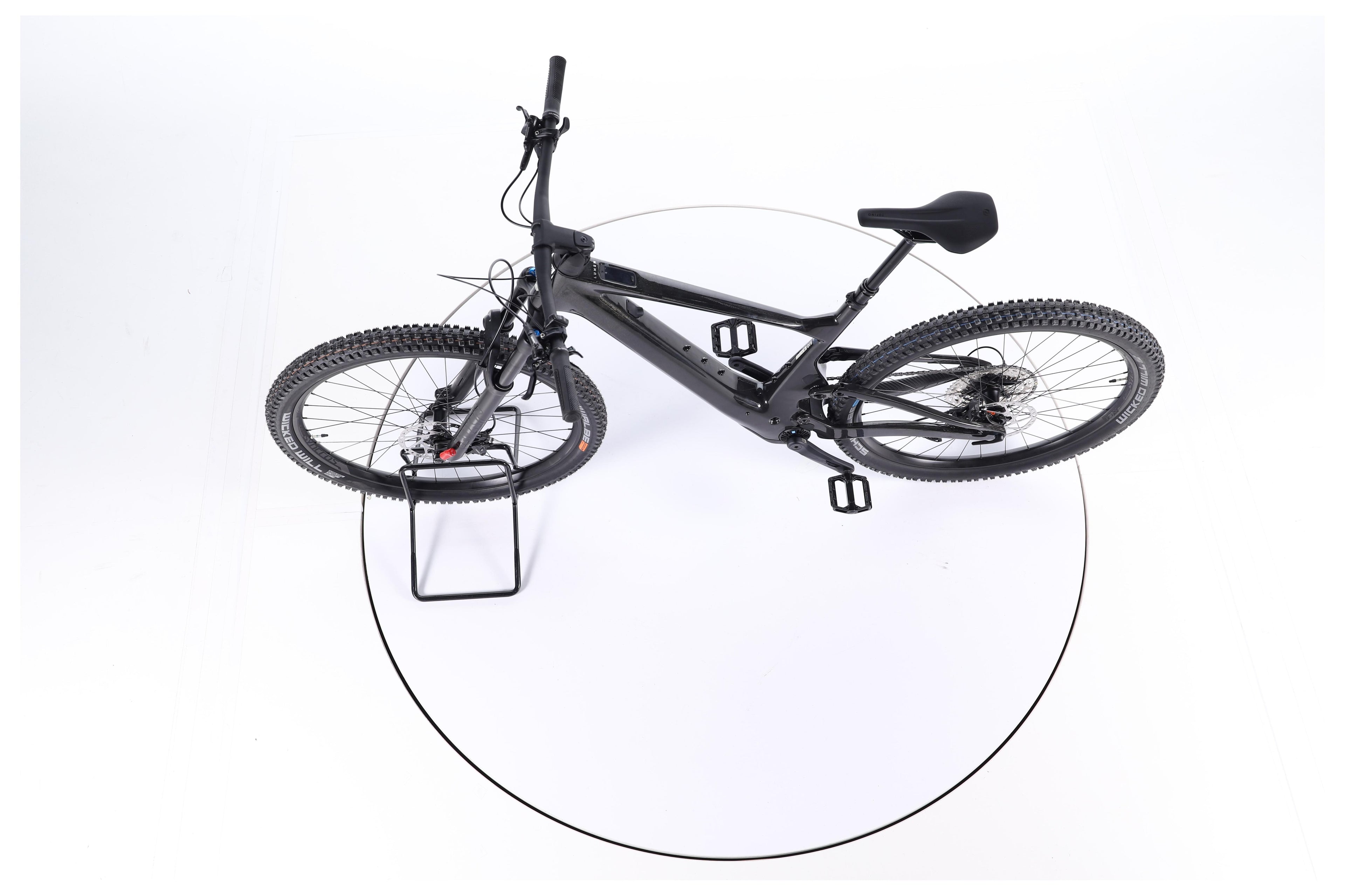 Scott Lumen eRIDE 910 Fully E-Bike Carbon 2023 - Image 19