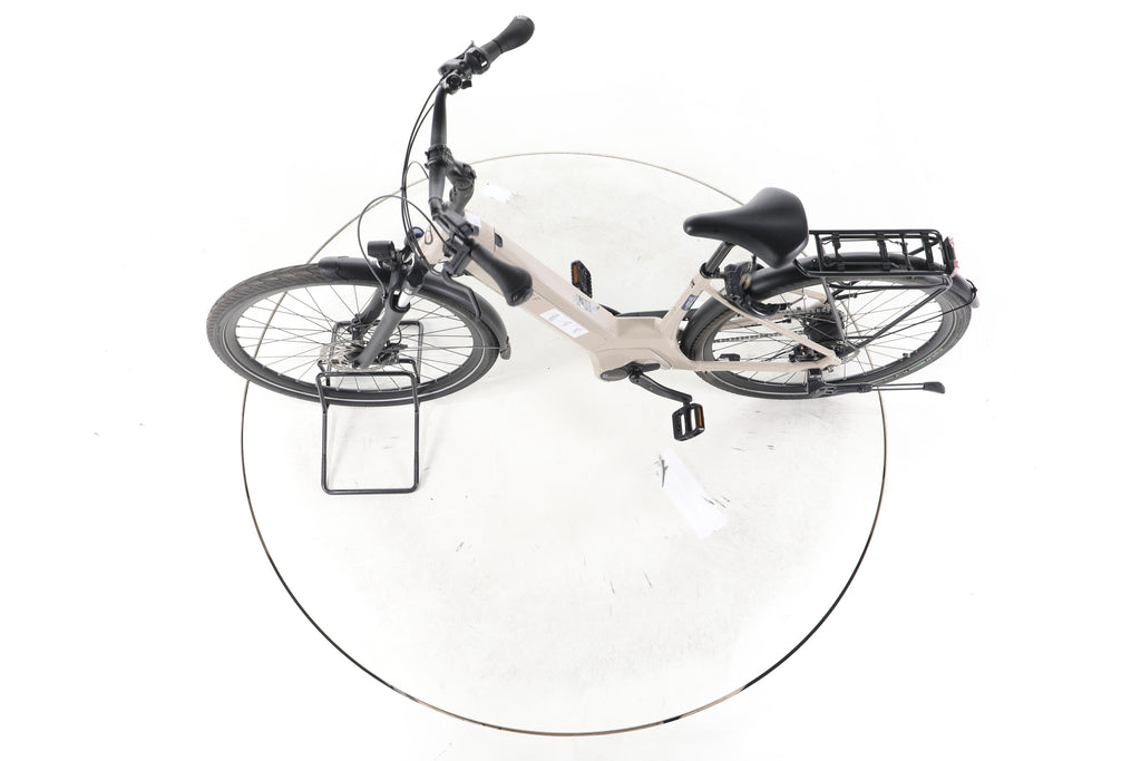 Kalkhoff Image 3.B Advance City E-Bike Tiefeinsteiger - Image 19