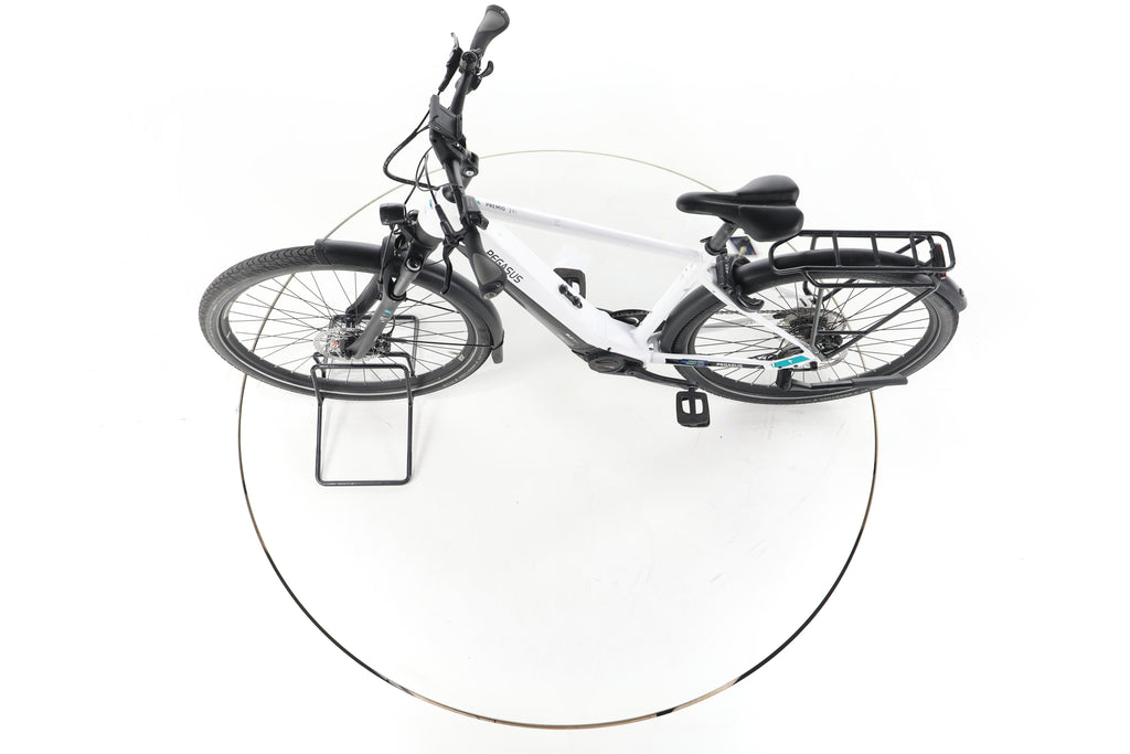 Pegasus Premio EVO Lite Trekking E-Bike - Image 19